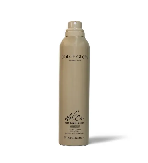 Dolce Self-Tanning Mist